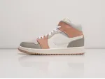 Кроссовки Nike Air Jordan 1 Mid - 22737