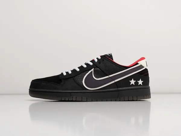 Кроссовки Nike SB Dunk Low - 33750