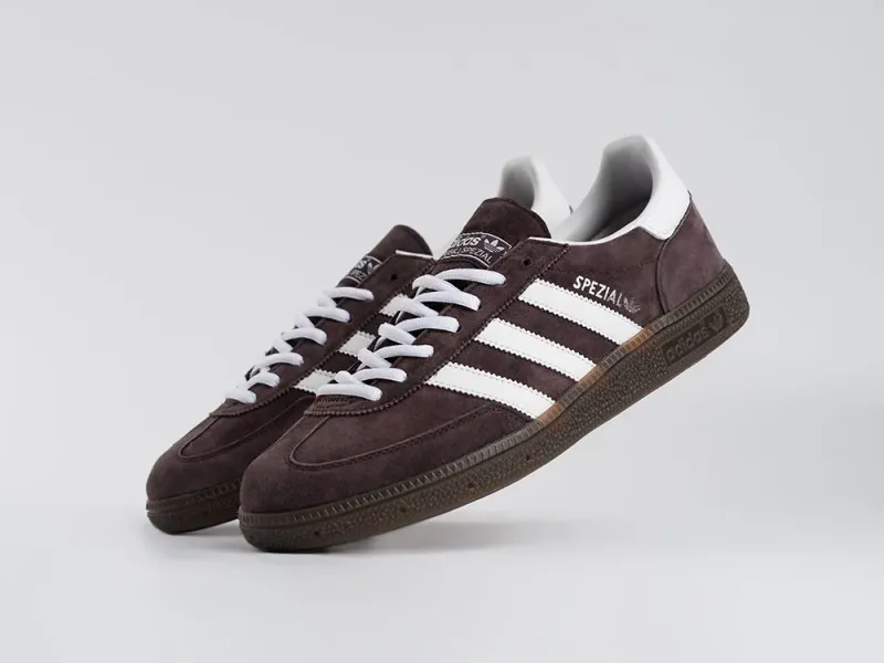 Кроссовки Adidas Spezial - 43266
