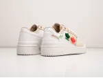 Кроссовки Adidas Forum Bold Low - 33851