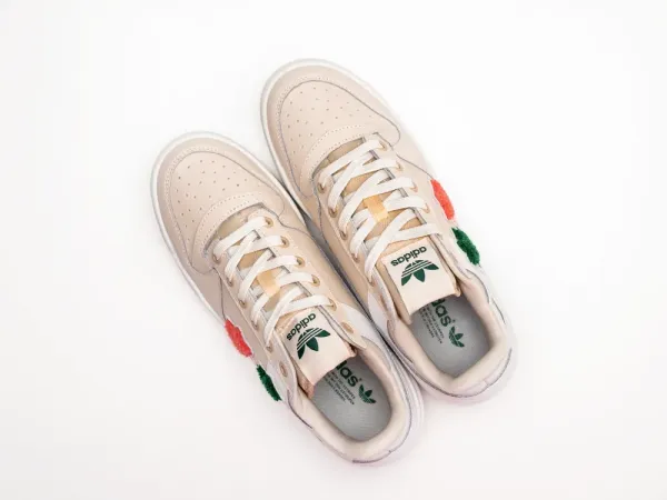 Кроссовки Adidas Forum Bold Low - 33851