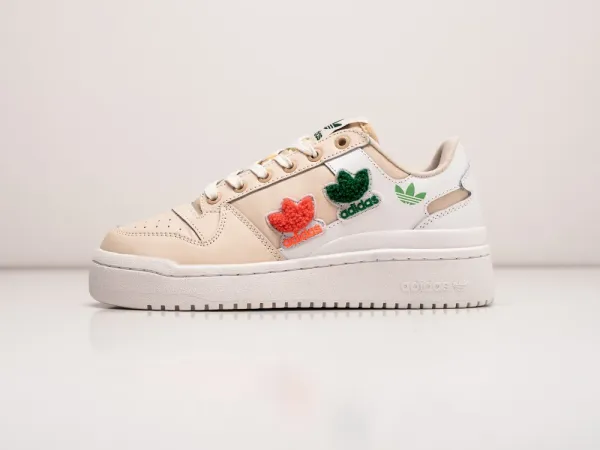Кроссовки Adidas Forum Bold Low - 33851
