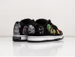 Кроссовки Neckface x Nike SB Dunk Low Pro QS - 36746