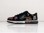 Кроссовки Neckface x Nike SB Dunk Low Pro QS - 36746