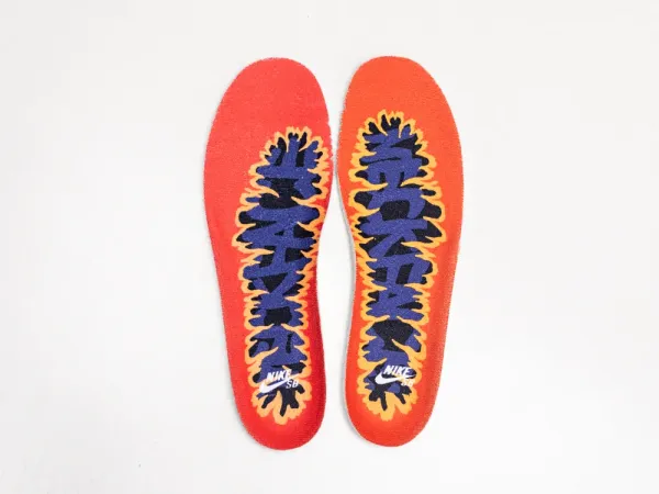Кроссовки Neckface x Nike SB Dunk Low Pro QS - 36746