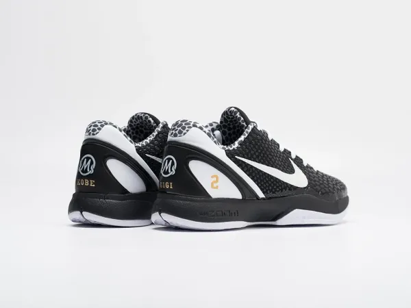 Кроссовки Nike Kobe 6 - 39173