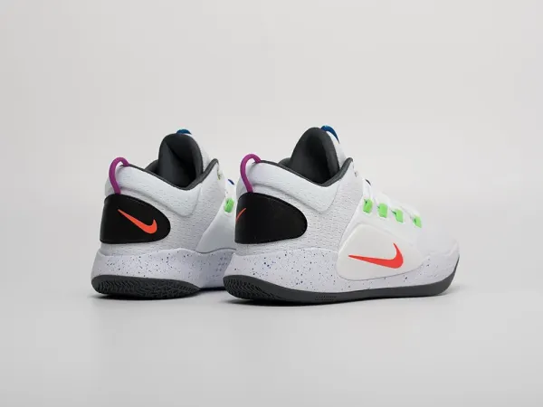 Кроссовки Nike Hyperdunk X Low - 40374