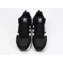 Зимние Кроссовки Adidas Retropy F2 Hi - 43721