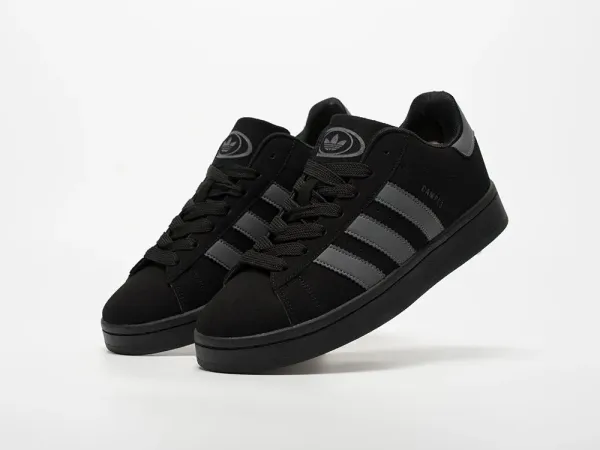 Зимние Кроссовки Adidas Campus - 43411