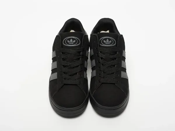 Зимние Кроссовки Adidas Campus - 43411