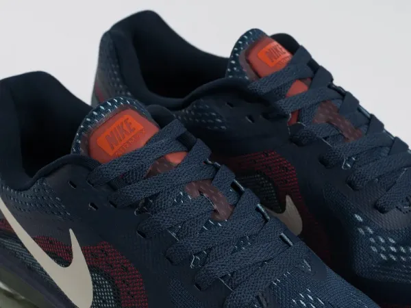 Кроссовки Nike Air Max 2014 - 831