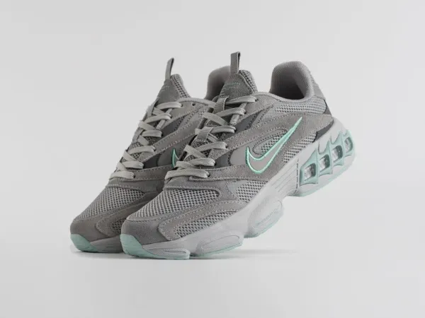 Кроссовки Nike Zoom Air Fire - 46409