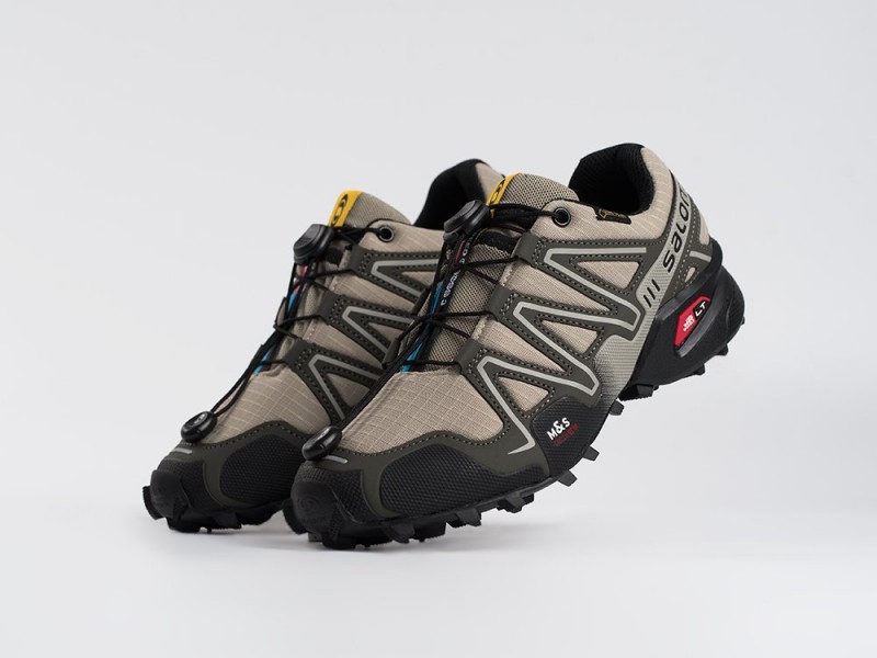Кроссовки Salomon SPEEDCROSS 3 CS - 44291