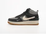 Зимние Кроссовки Nike Air Force 1 Mid - 38653