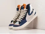 Кроссовки Nike Blazer Mid 77 Jumbo - 30095