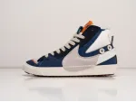 Кроссовки Nike Blazer Mid 77 Jumbo - 30095