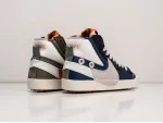 Кроссовки Nike Blazer Mid 77 Jumbo - 30095