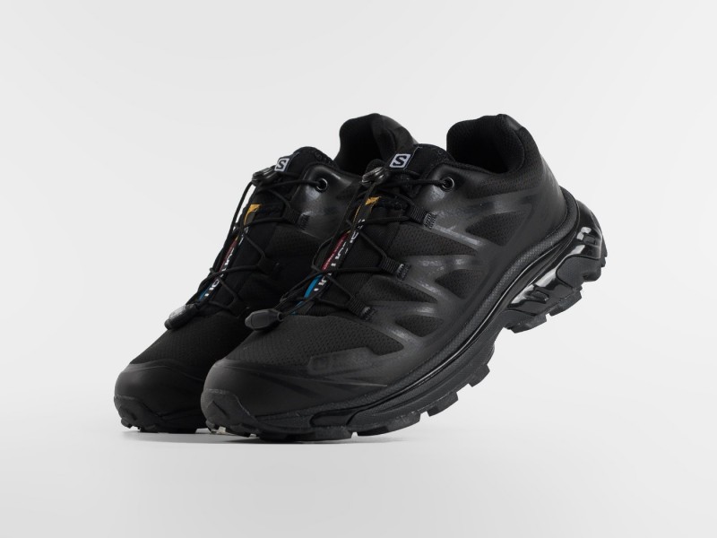 Кроссовки Salomon ADVANCED XT-6 ADV - 46853