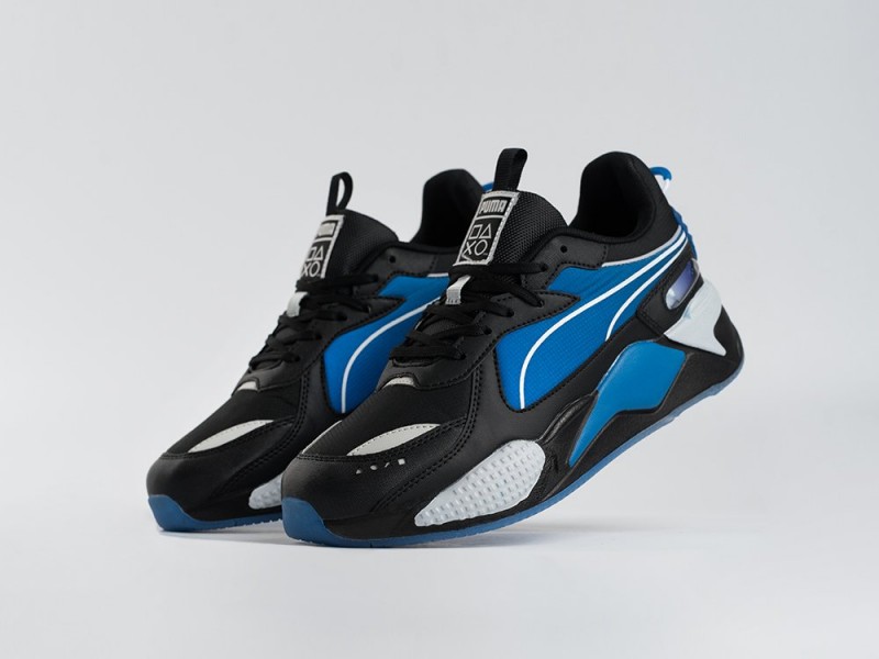 Кроссовки PlayStation x Puma RS-X - 44703