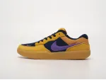 Кроссовки Nike SB Force 58 - 42191