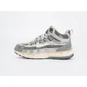 Зимние Кроссовки Nike P-6000 High - 43675