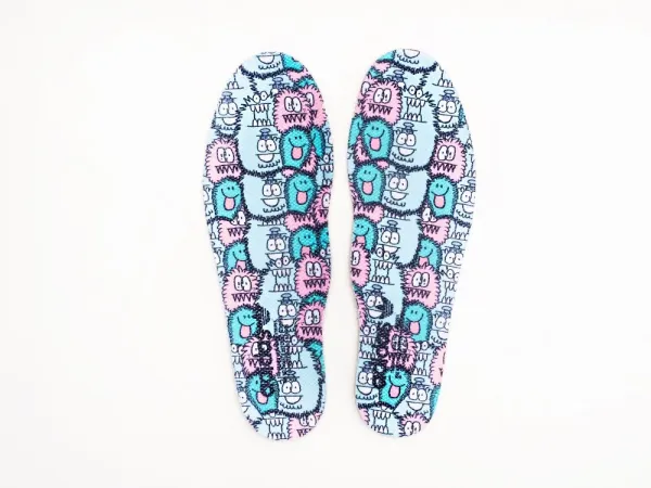 Кроссовки Kevin Lyons х Adidas Superstar Bonega - 39071