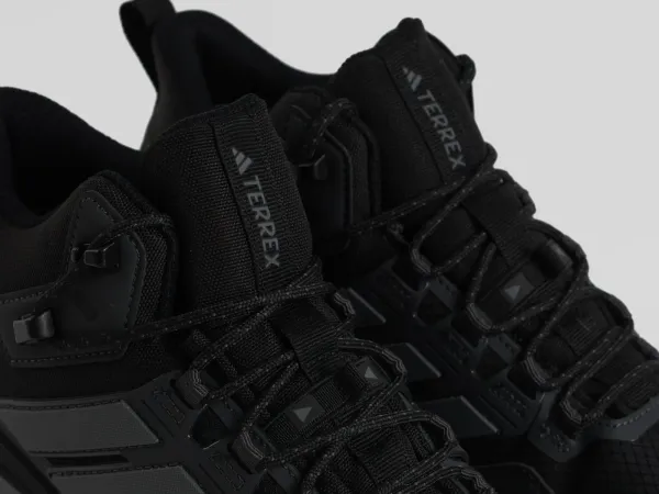 Кроссовки Adidas Terrex Skychaser Mid - 45703