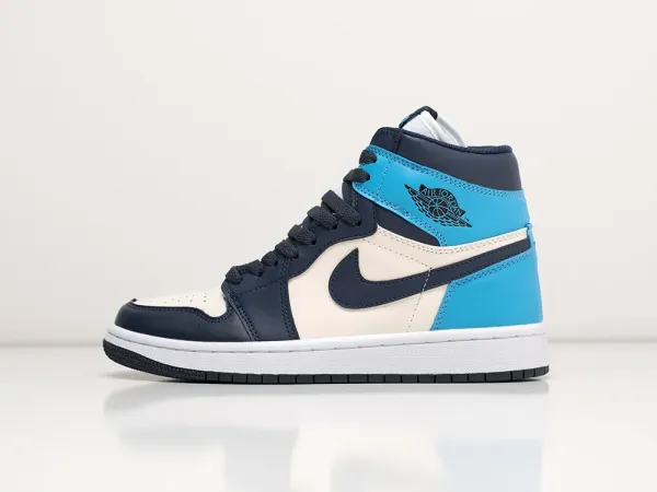 Кроссовки Nike Air Jordan 1 High - 36667