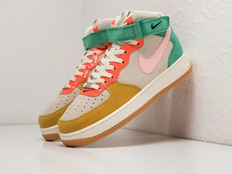 Кроссовки Nike Air Force 1 Mid - 36639