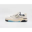 Кроссовки Rich Paul x New Balance 550 - 39019