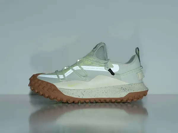 Кроссовки Nike ACG Mountain Fly Low - 37092