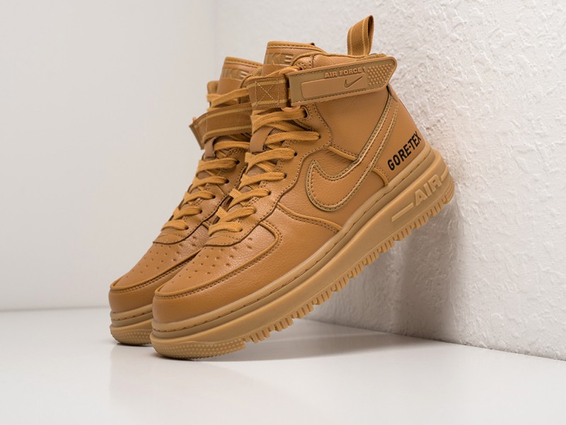 Кроссовки Nike Air Force 1 Gore-Tex - 36961