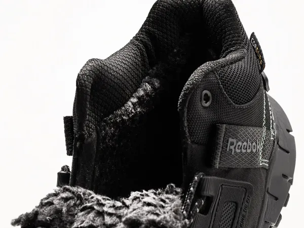 Зимние Кроссовки Reebok Charge - 39292