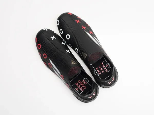 Футбольная обувь Adidas X Speedflow.3 FG - 33565