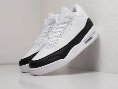 Кроссовки Nike Air Jordan 3 - 27267