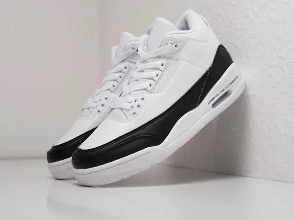Кроссовки Nike Air Jordan 3 - 27267