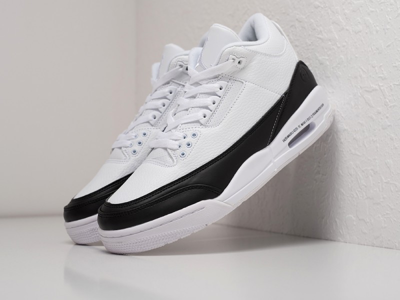 Кроссовки Nike Air Jordan 3 - 27267