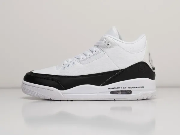 Кроссовки Nike Air Jordan 3 - 27267