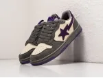 Кроссовки BAPE Sta Force 1 low - 37358