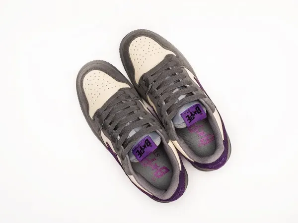 Кроссовки BAPE Sta Force 1 low - 37358