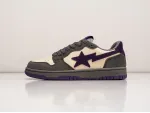 Кроссовки BAPE Sta Force 1 low - 37358