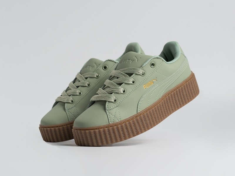 Кроссовки Cleated Creeper x Puma FENTY - 45049