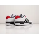 Кроссовки KIKS x Adidas Rivalry Low - 37978