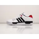 Кроссовки KIKS x Adidas Rivalry Low - 37978