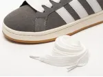 Зимние Кроссовки Adidas Campus High - 43495
