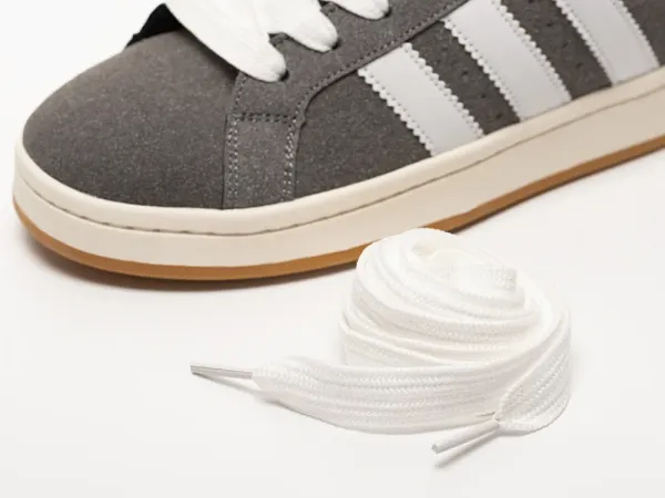 Зимние Кроссовки Adidas Campus High - 43495