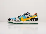 Кроссовки Ben & Jerry’s x Nike SB Dunk Low - 20937