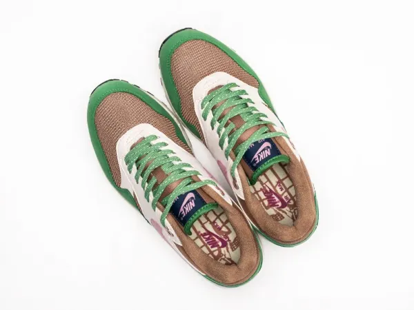 Кроссовки Nike Air Max 1 - 30996