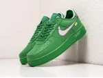 Кроссовки Nike x OFF-White Air Force 1 Low - 34842