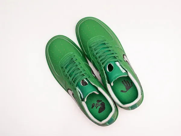 Кроссовки Nike x OFF-White Air Force 1 Low - 34842
